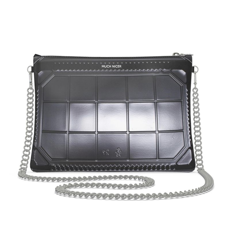 Gas station sushi crossbody / Reissue