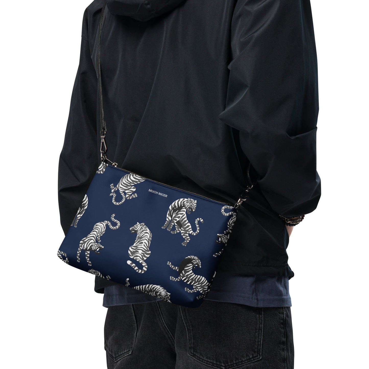 Crossbody bag - MUCH NICER