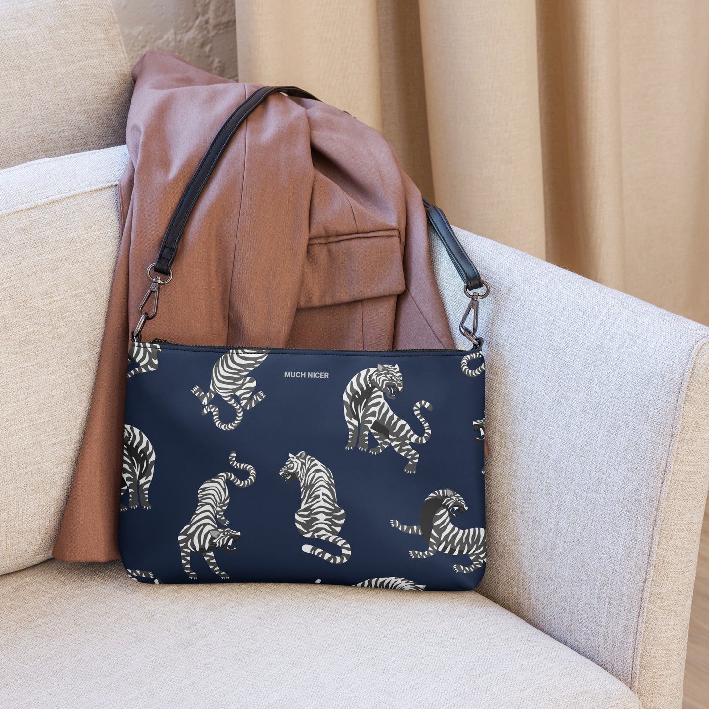Crossbody bag - MUCH NICER