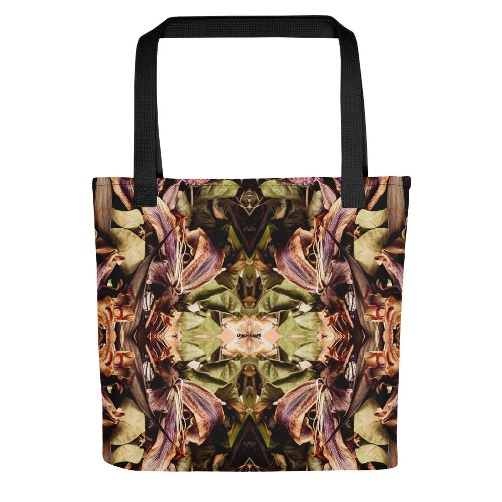 Tote bag - MUCH NICER