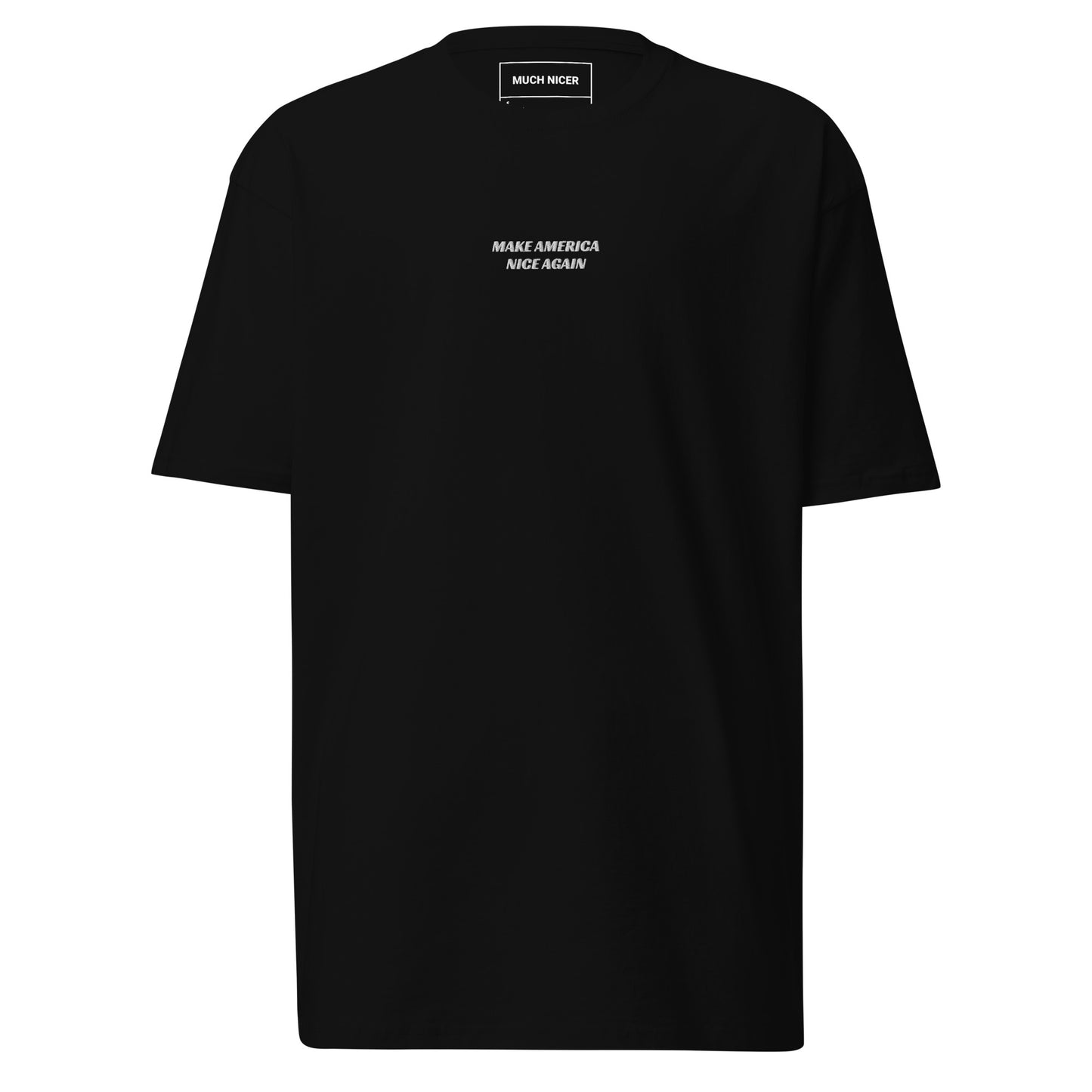 MANA heavyweight tee