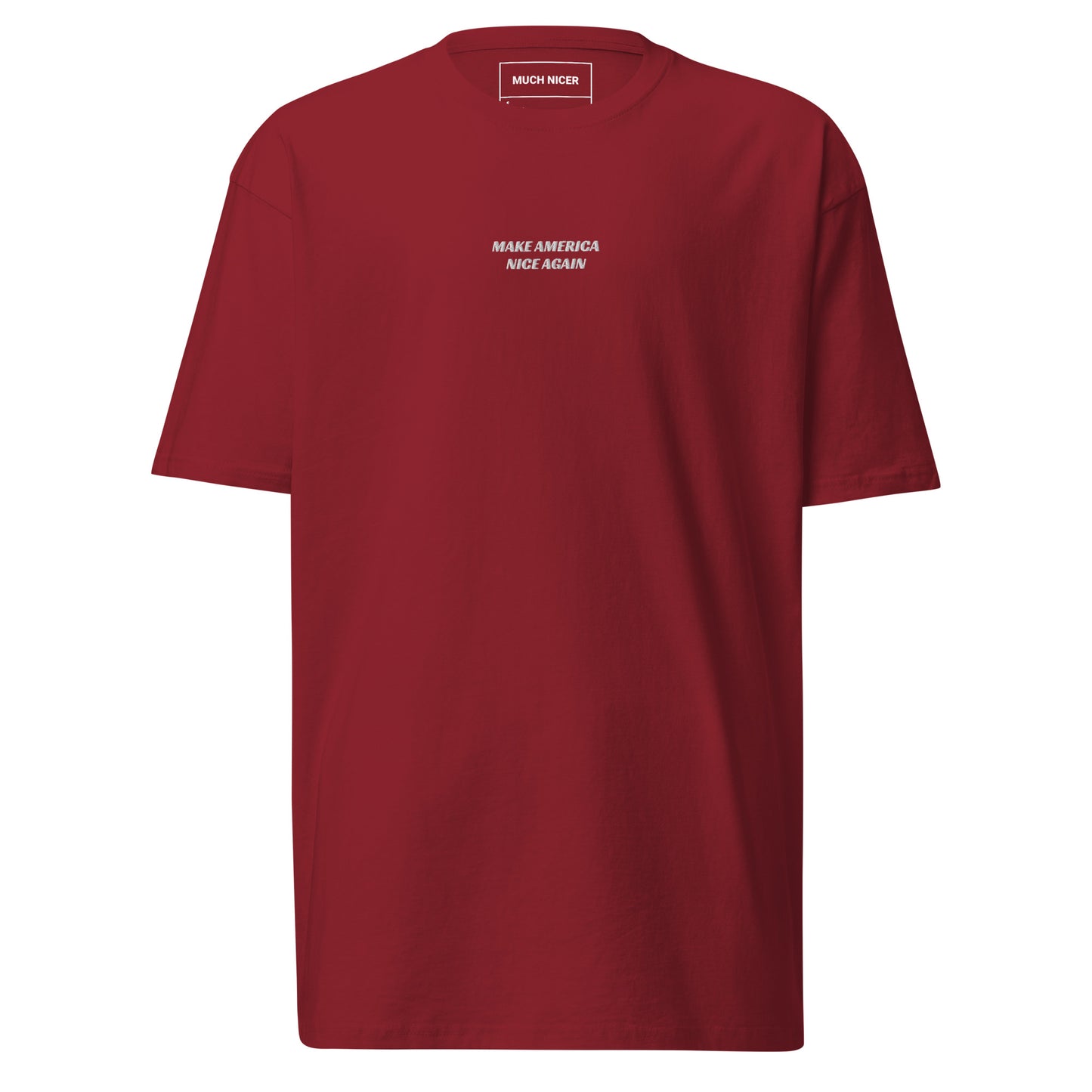 MANA heavyweight tee