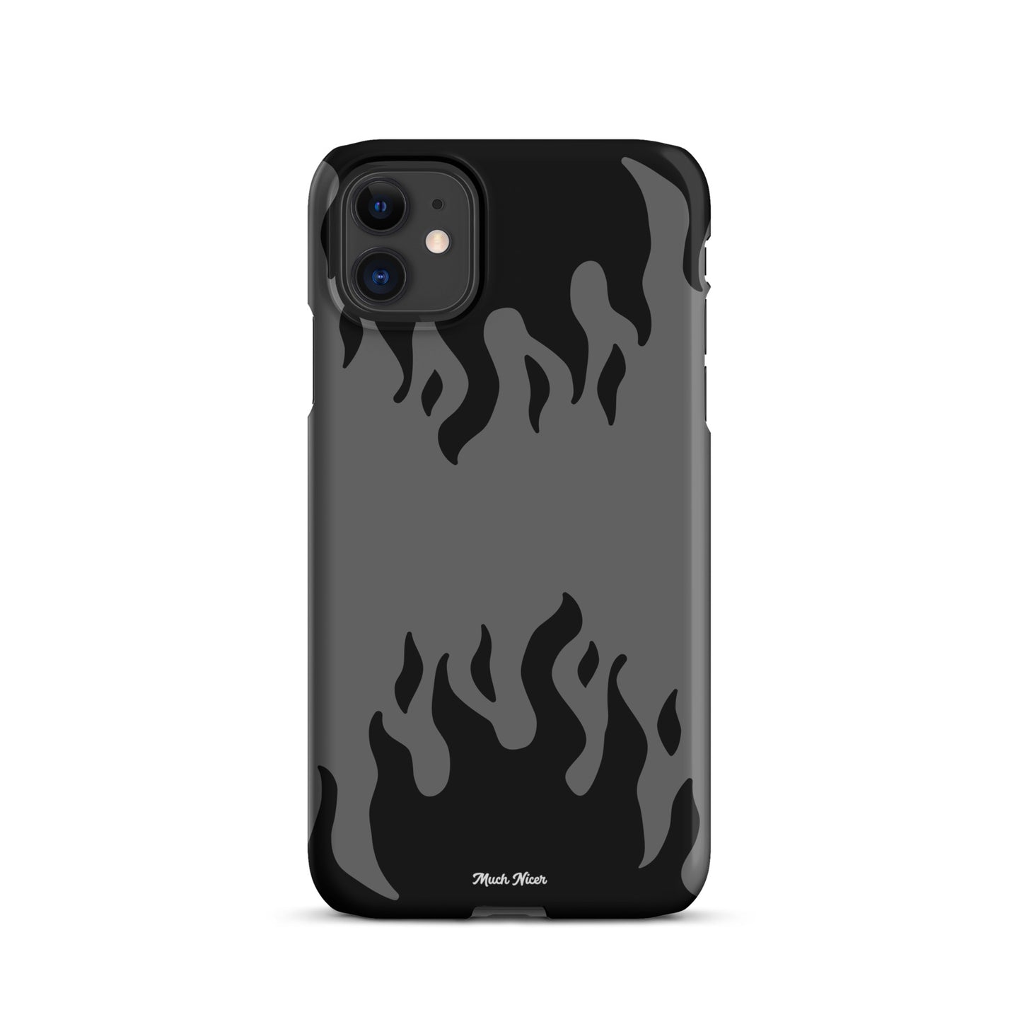 Burner Snap case for iPhone®