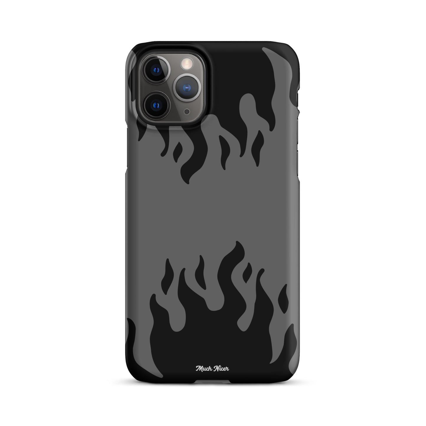 Burner Snap case for iPhone®