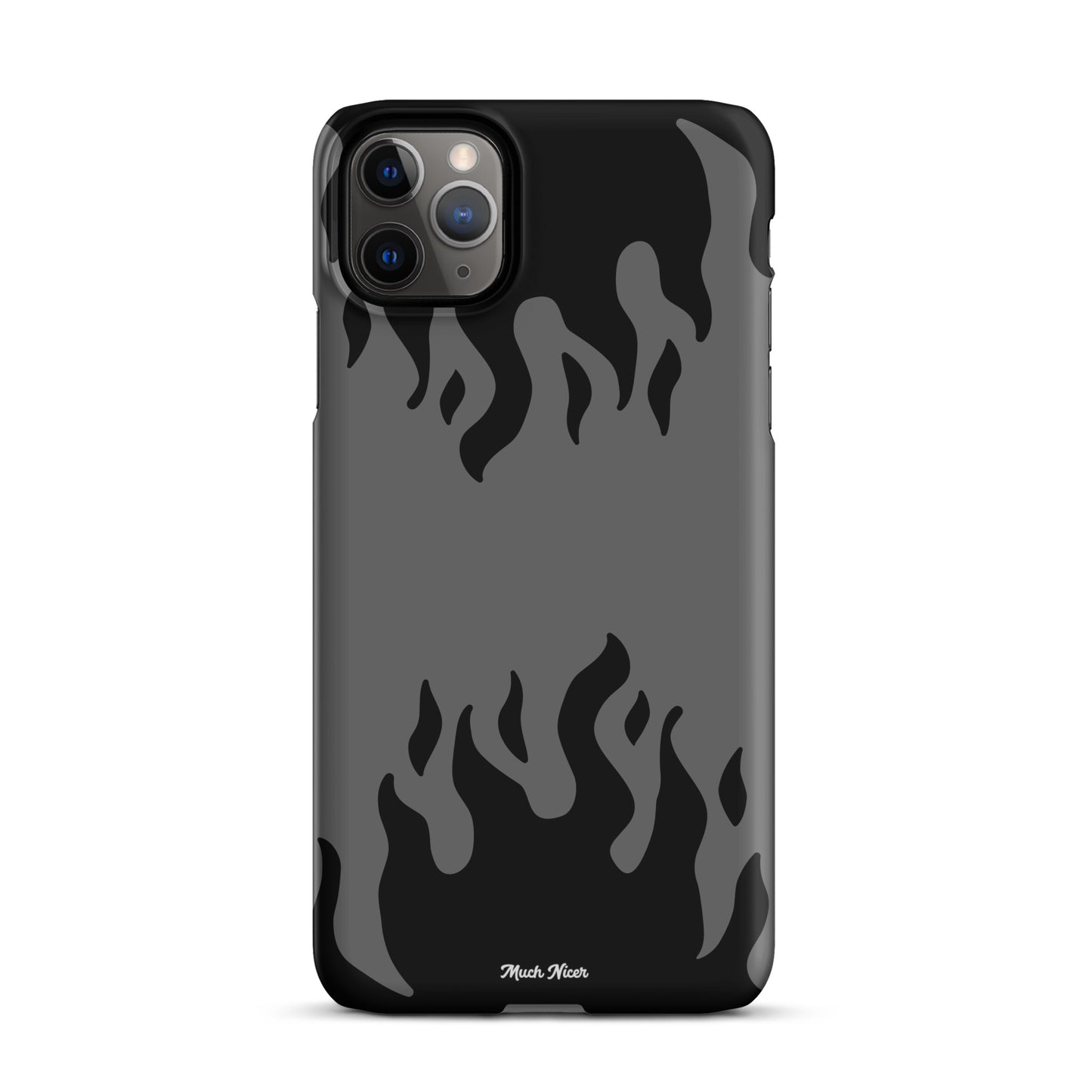 Burner Snap case for iPhone®