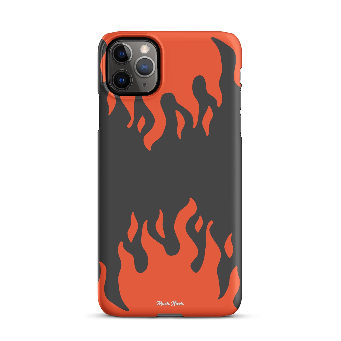 Burner Snap case for iPhone®