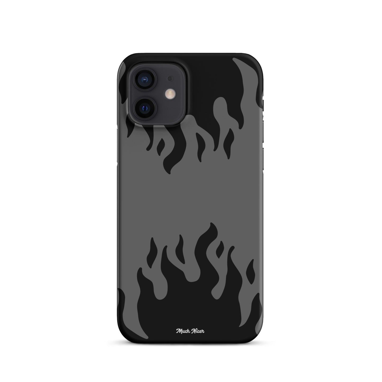 Burner Snap case for iPhone®