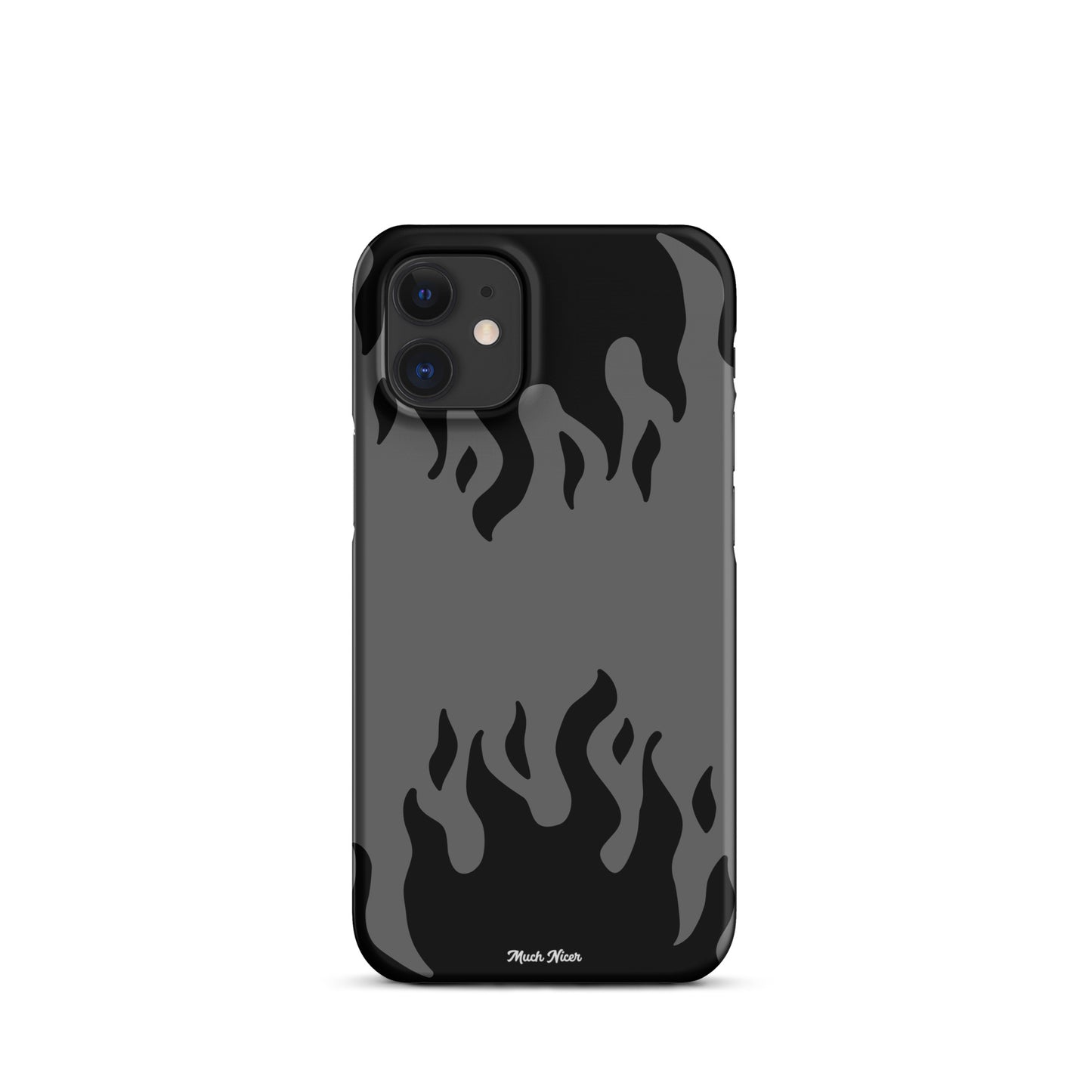 Burner Snap case for iPhone®