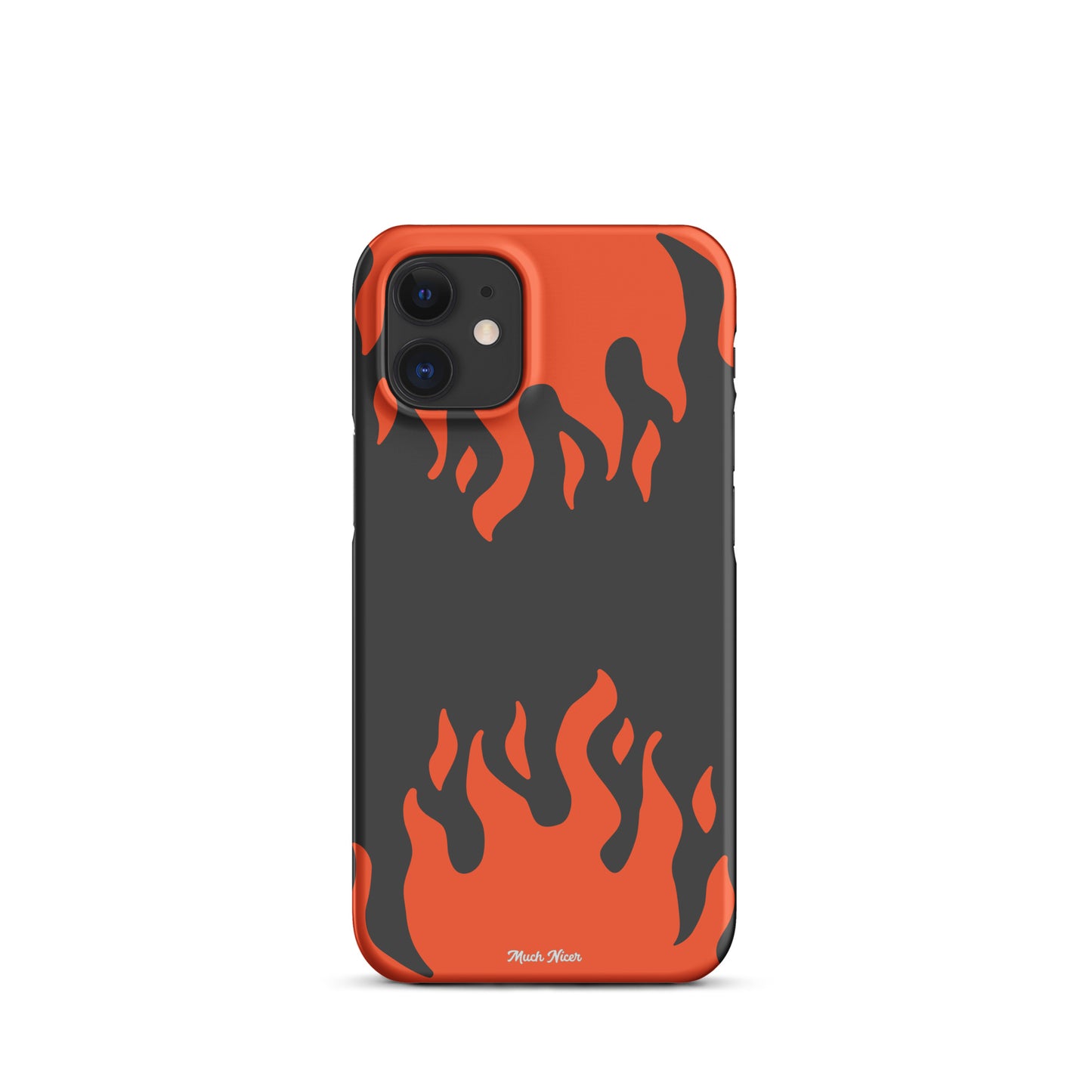 Burner Snap case for iPhone®