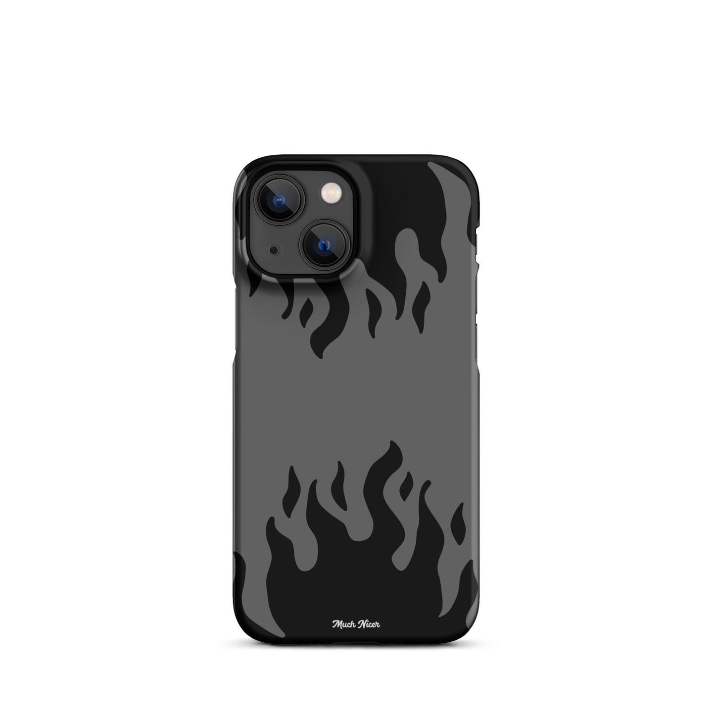Burner Snap case for iPhone®