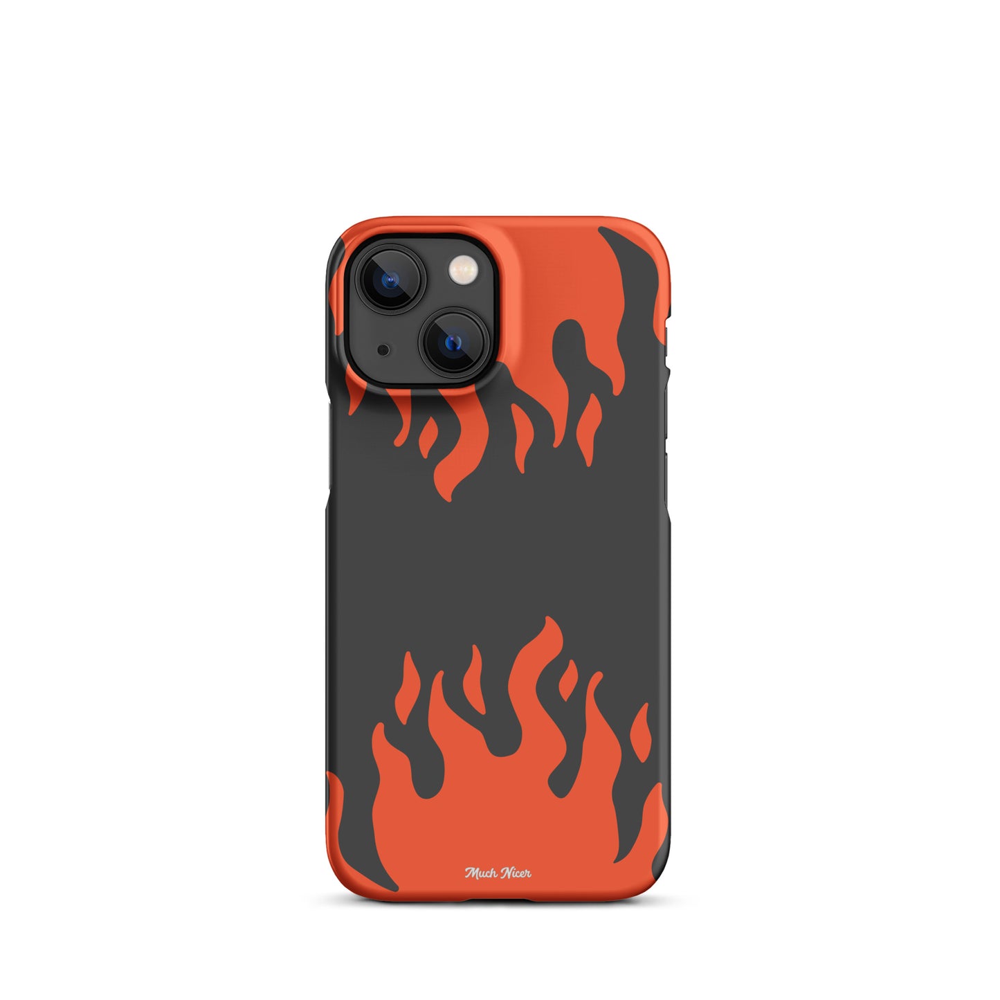 Burner Snap case for iPhone®