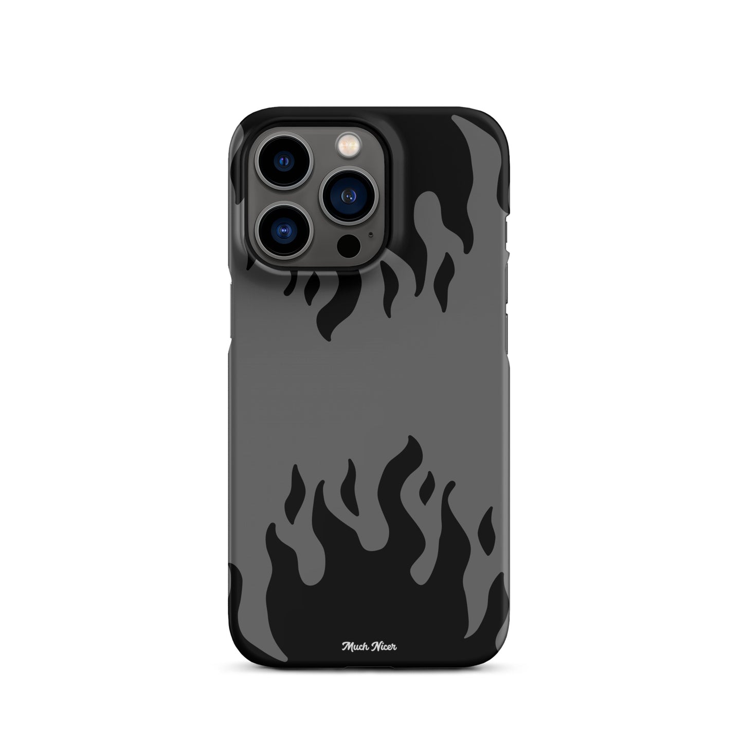 Burner Snap case for iPhone®