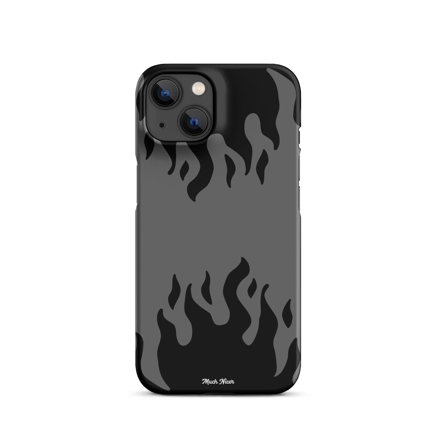 Burner Snap case for iPhone®