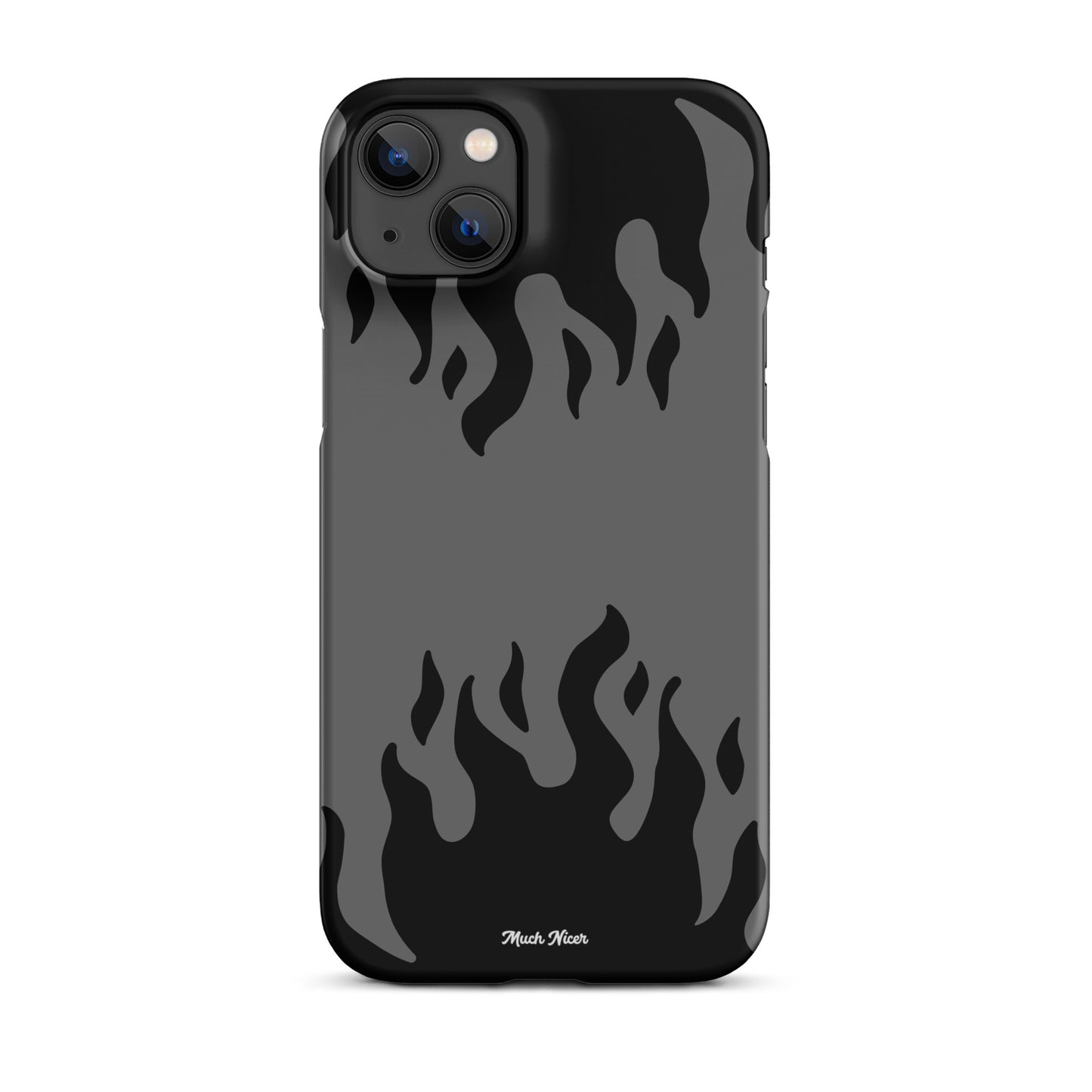 Burner Snap case for iPhone®
