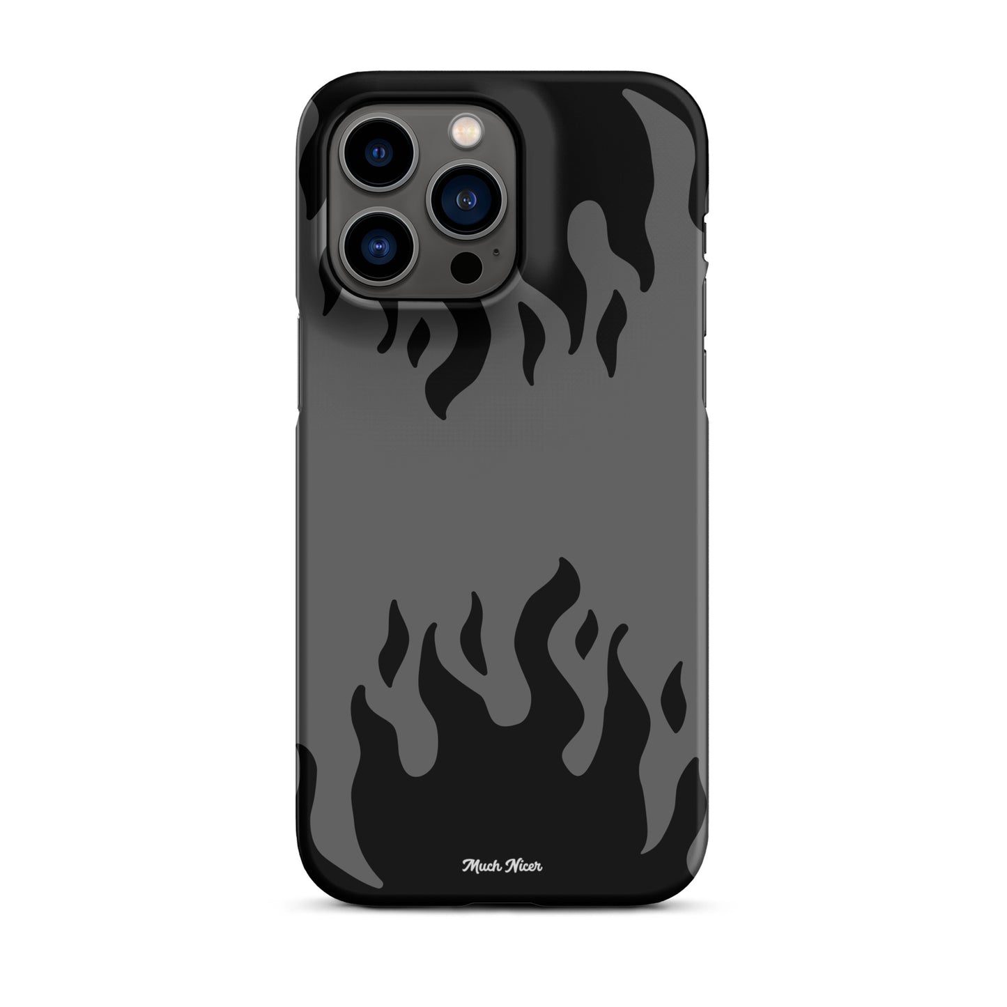 Burner Snap case for iPhone®