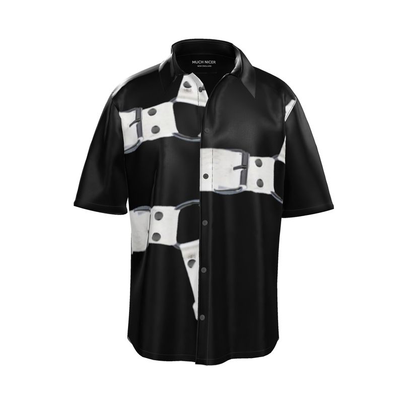 Short Sleeve Shirt - MUCH NICER