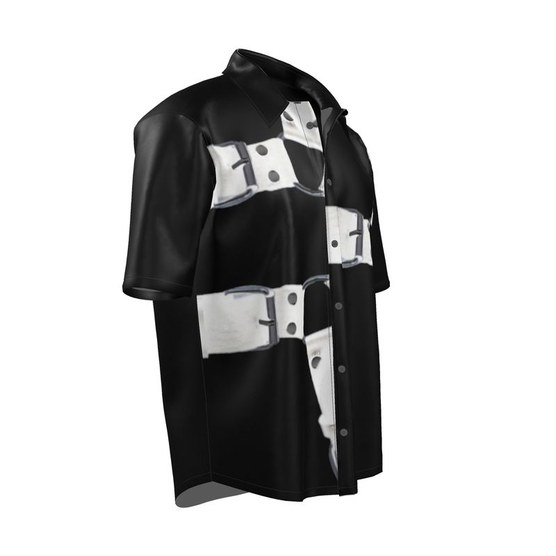 Short Sleeve Shirt - MUCH NICER