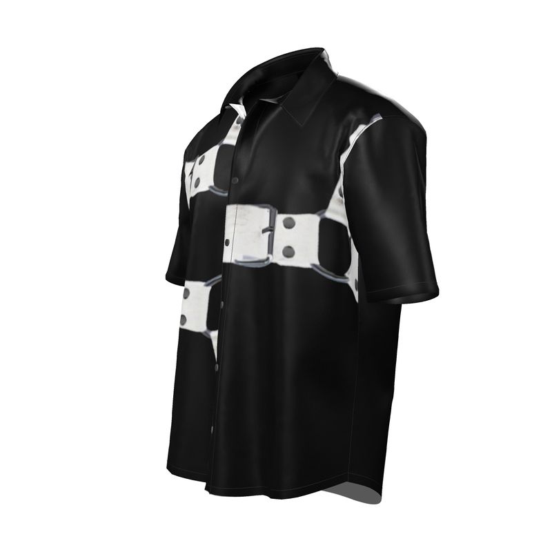 Short Sleeve Shirt - MUCH NICER
