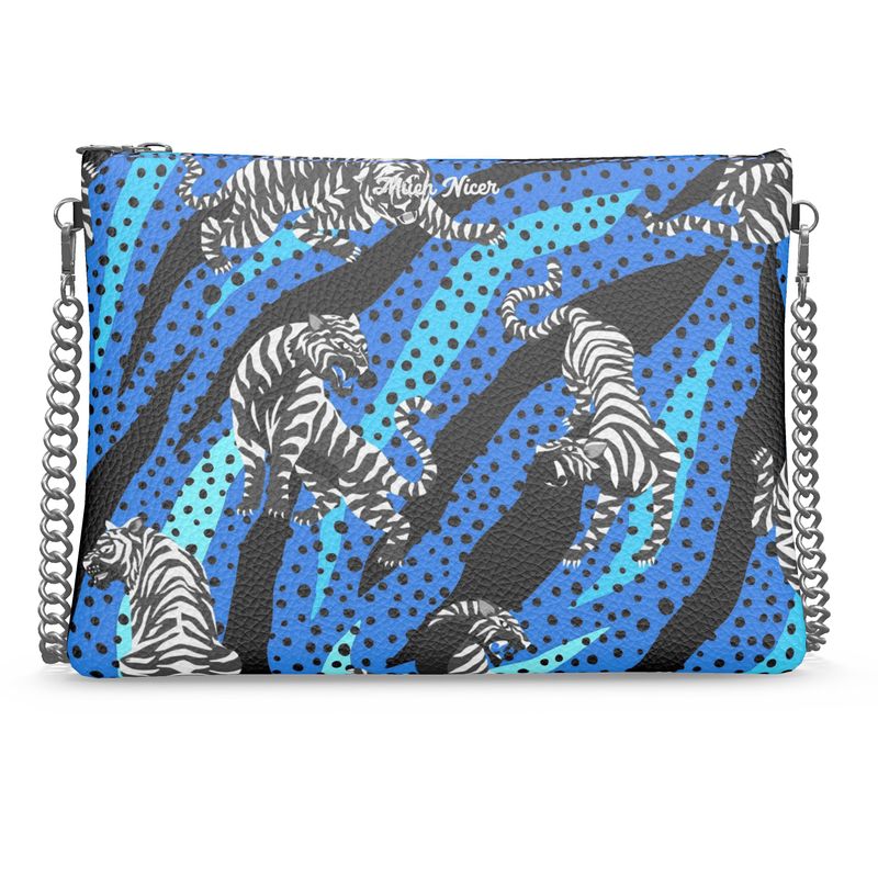 Crossbody - MUCH NICER