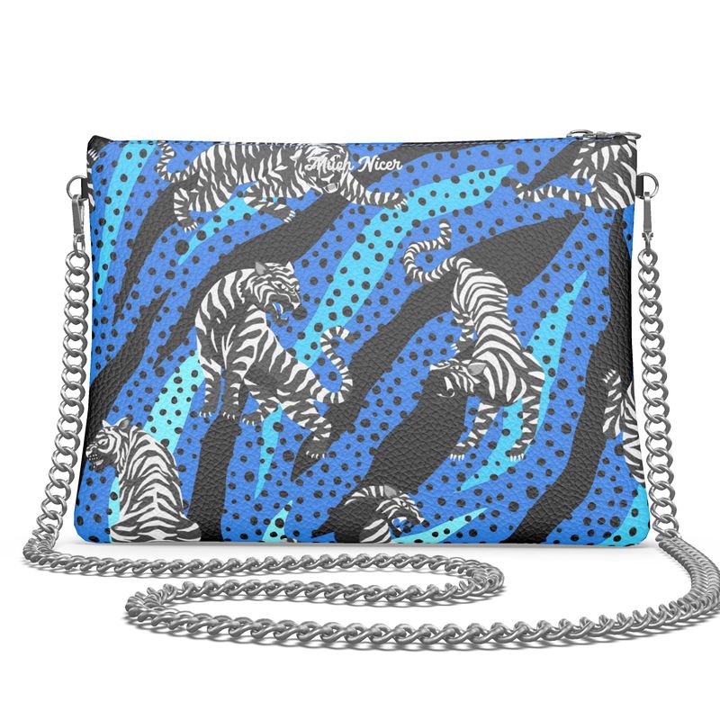 Crossbody - MUCH NICER