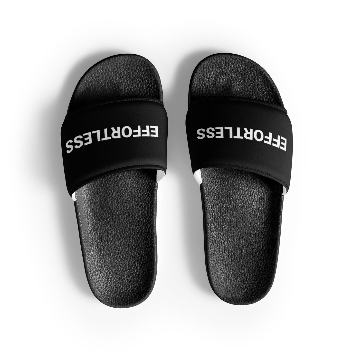Effortless Men’s slides - Much Nicer (MCH/NCR)