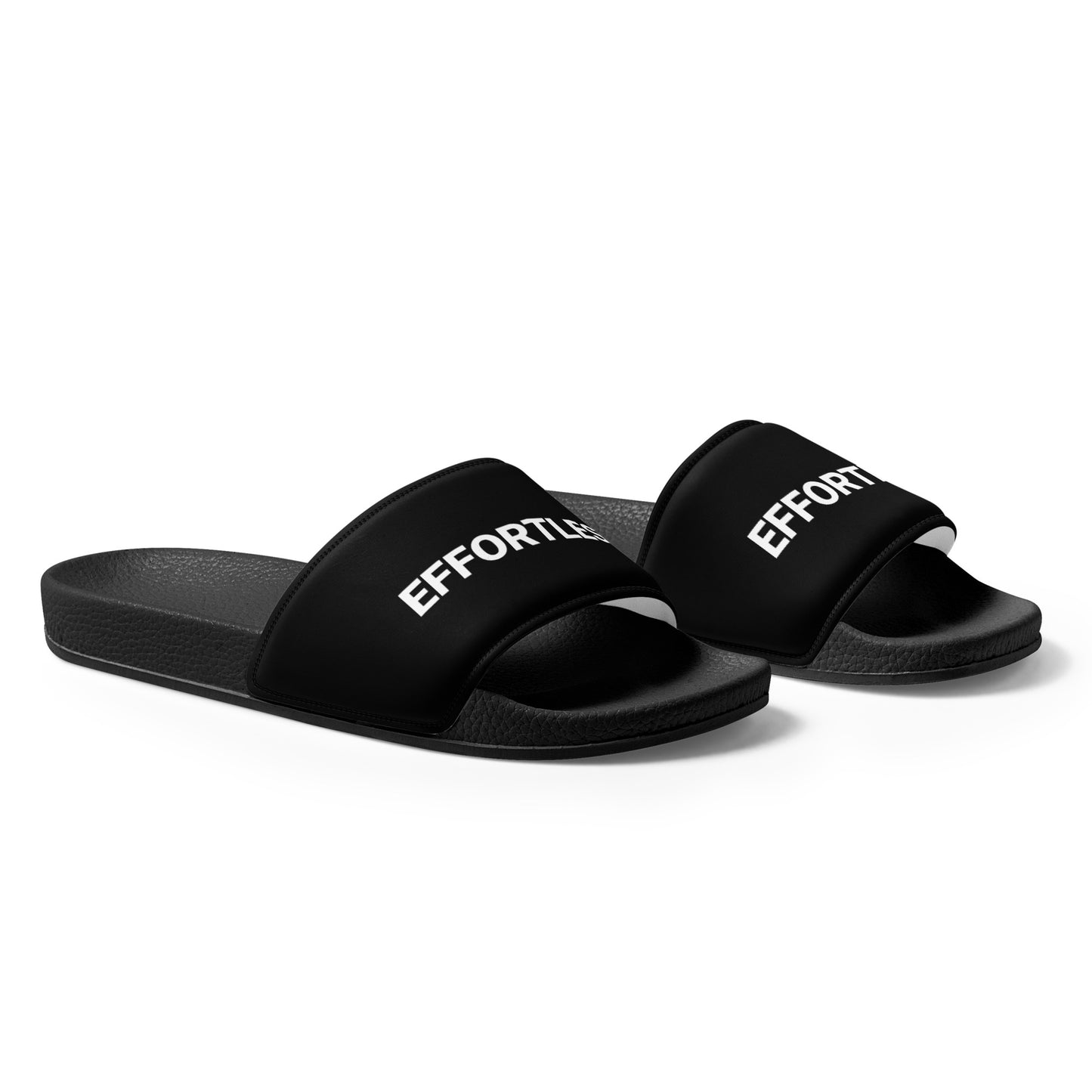 Effortless Men’s slides - Much Nicer (MCH/NCR)