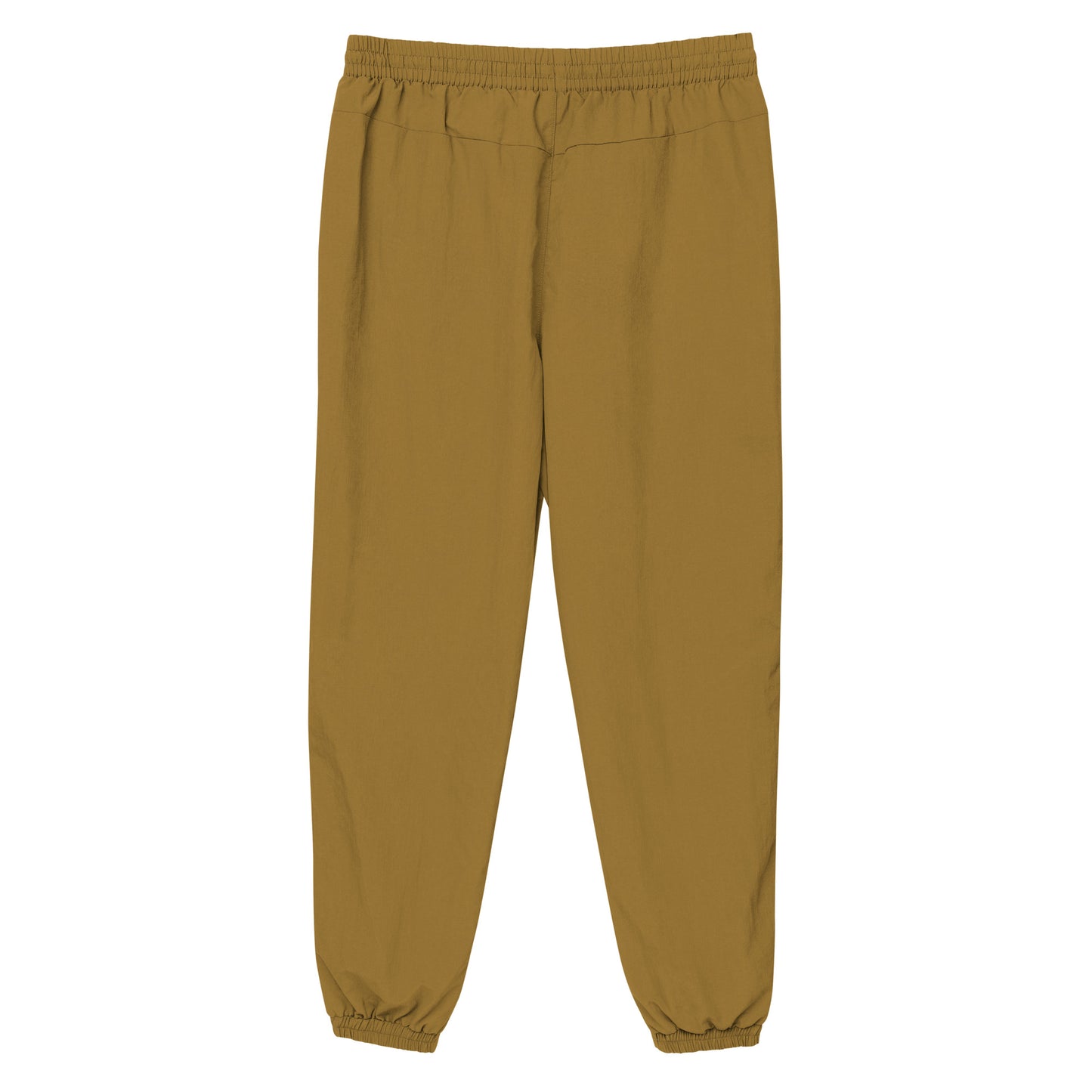 TSU Recycled tracksuit trousers - Much Nicer (MCH/NCR)