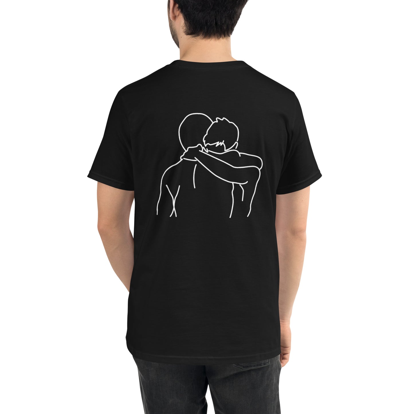 Organic T-Shirt - MUCH NICER