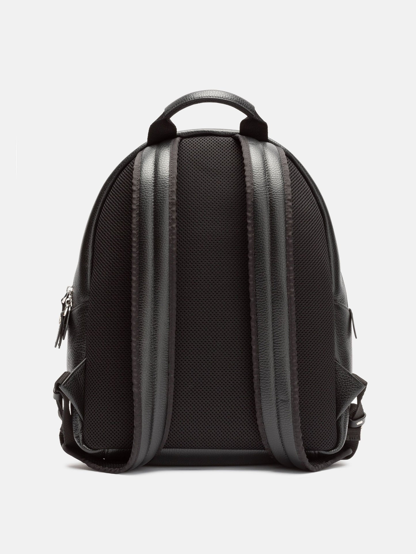 Tigres Leather backpack