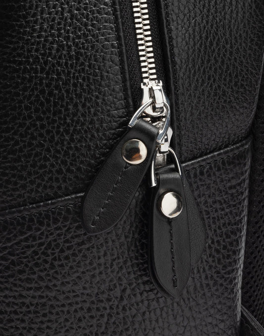 Tigres Leather backpack