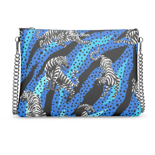 Crossbody - MUCH NICER