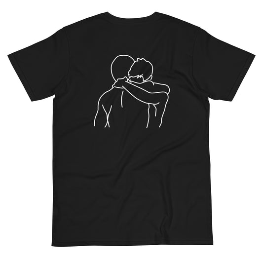 Organic T-Shirt - MUCH NICER