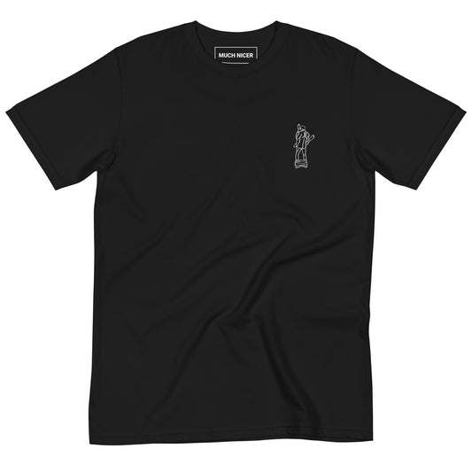 Organic T-Shirt - MUCH NICER